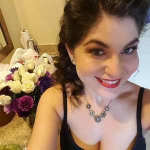 Meet your Posher, Georgia